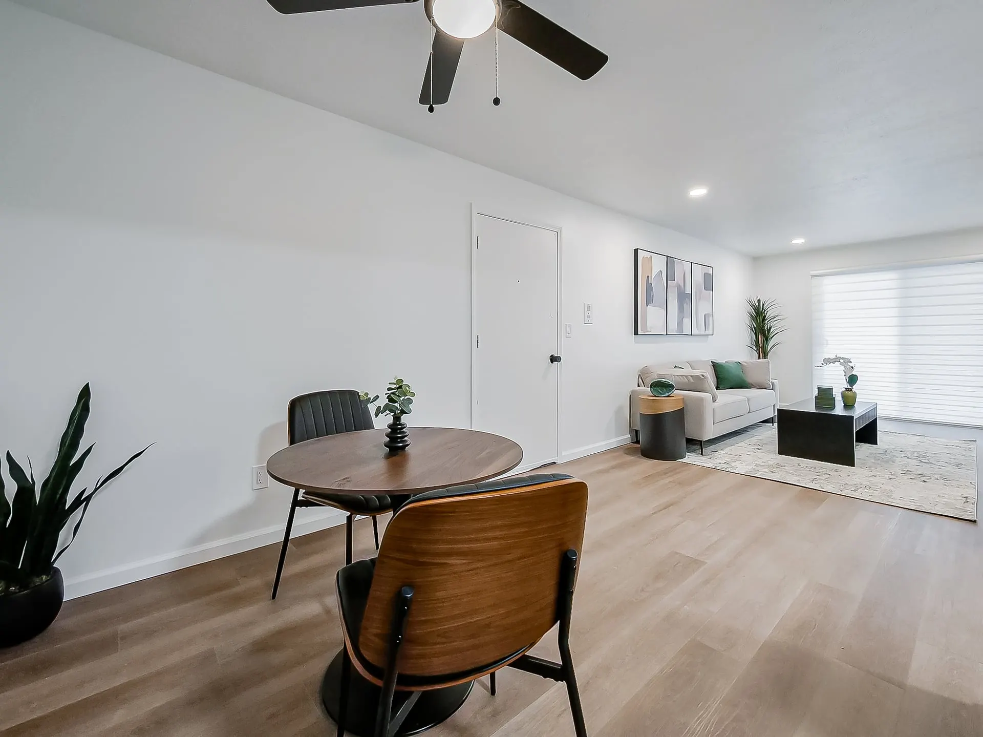 Kitchen Angle
